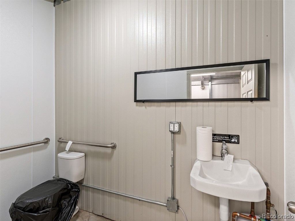 481 Enterprise STREET