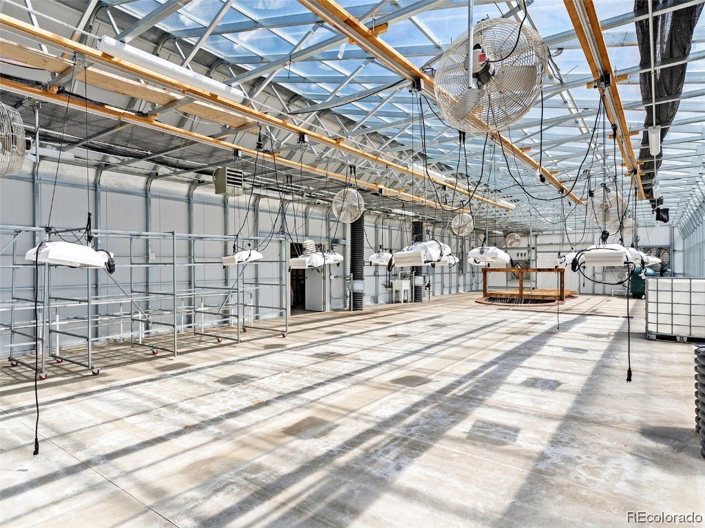 481 Enterprise STREET