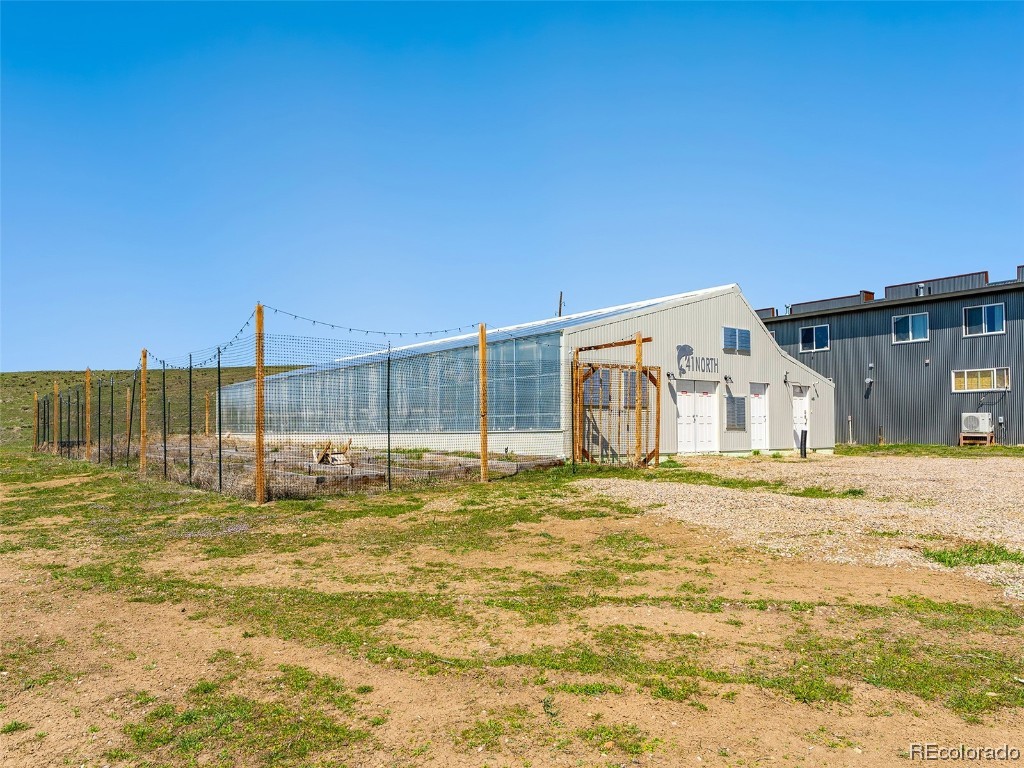 481 Enterprise STREET