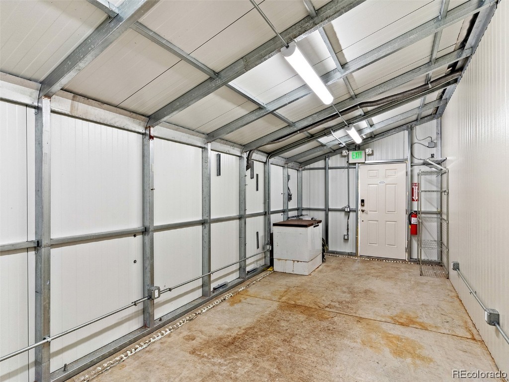 481 Enterprise STREET