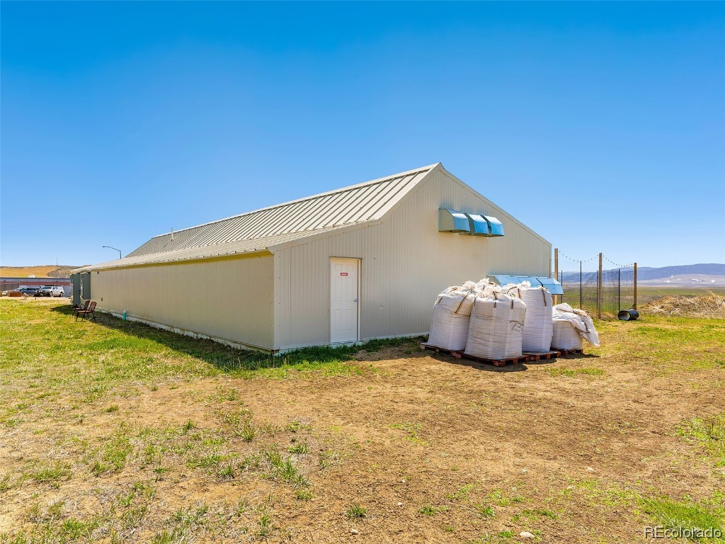 481 Enterprise STREET