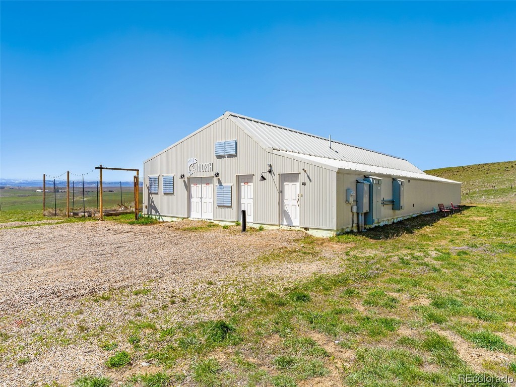 481 Enterprise STREET