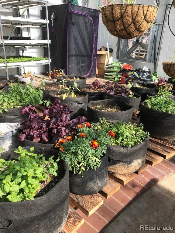 481 Enterprise STREET