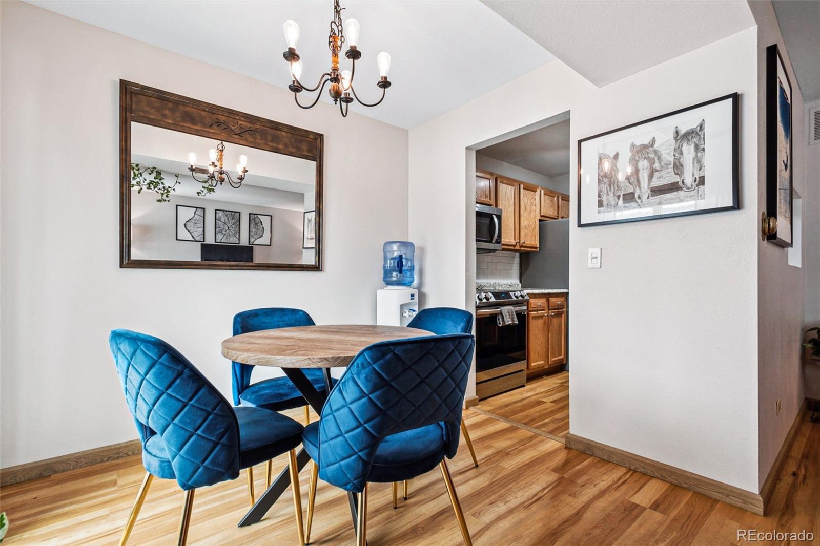 2557 S Dover Street Unit: 30