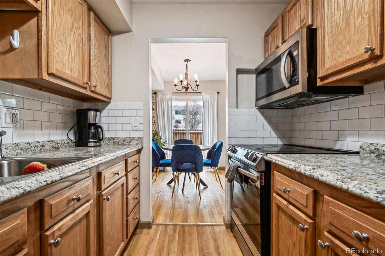 2557 S Dover Street Unit: 30