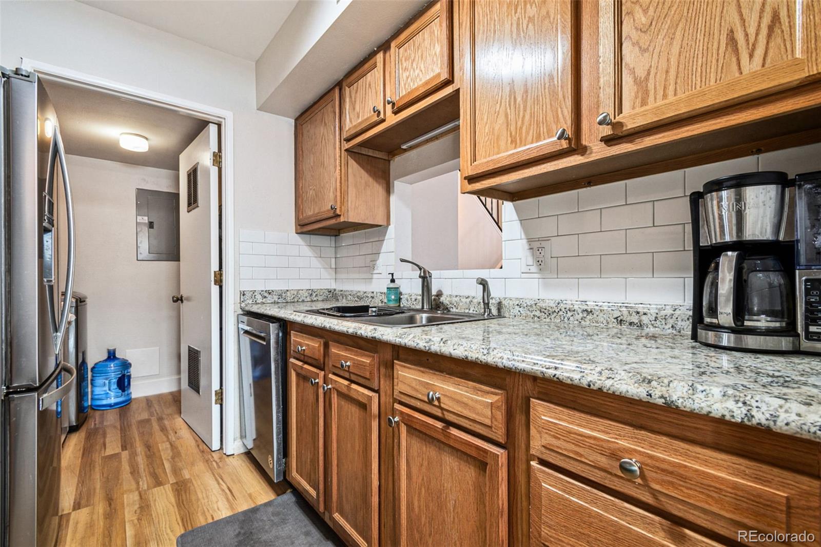 2557 S Dover Street Unit: 30