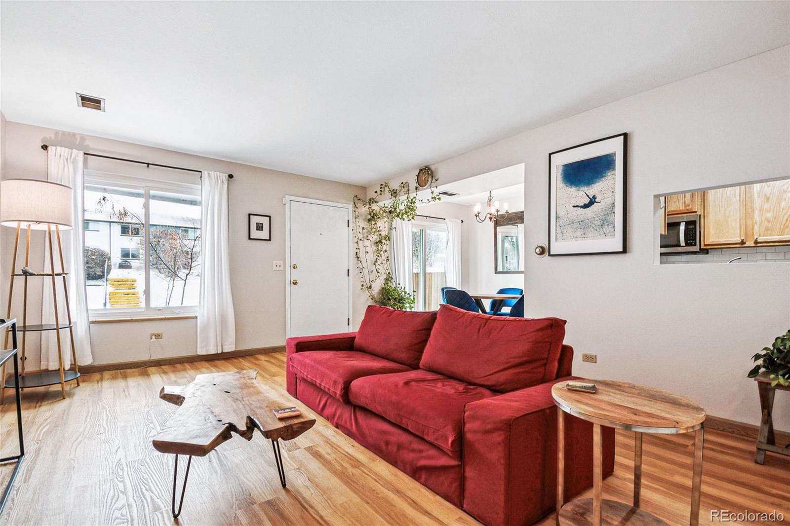 2557 S Dover Street Unit: 30