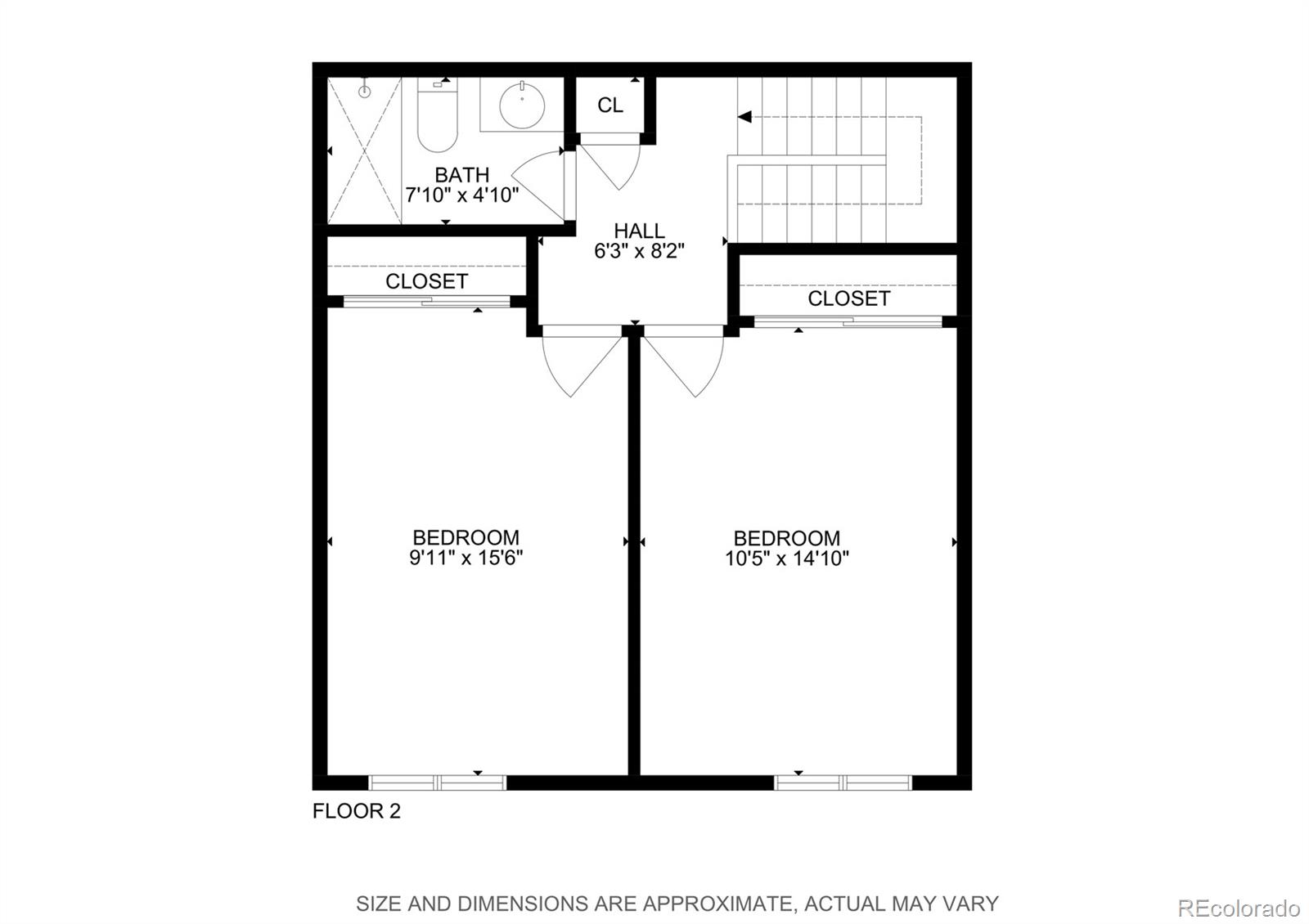 2557 S Dover Street Unit: 30