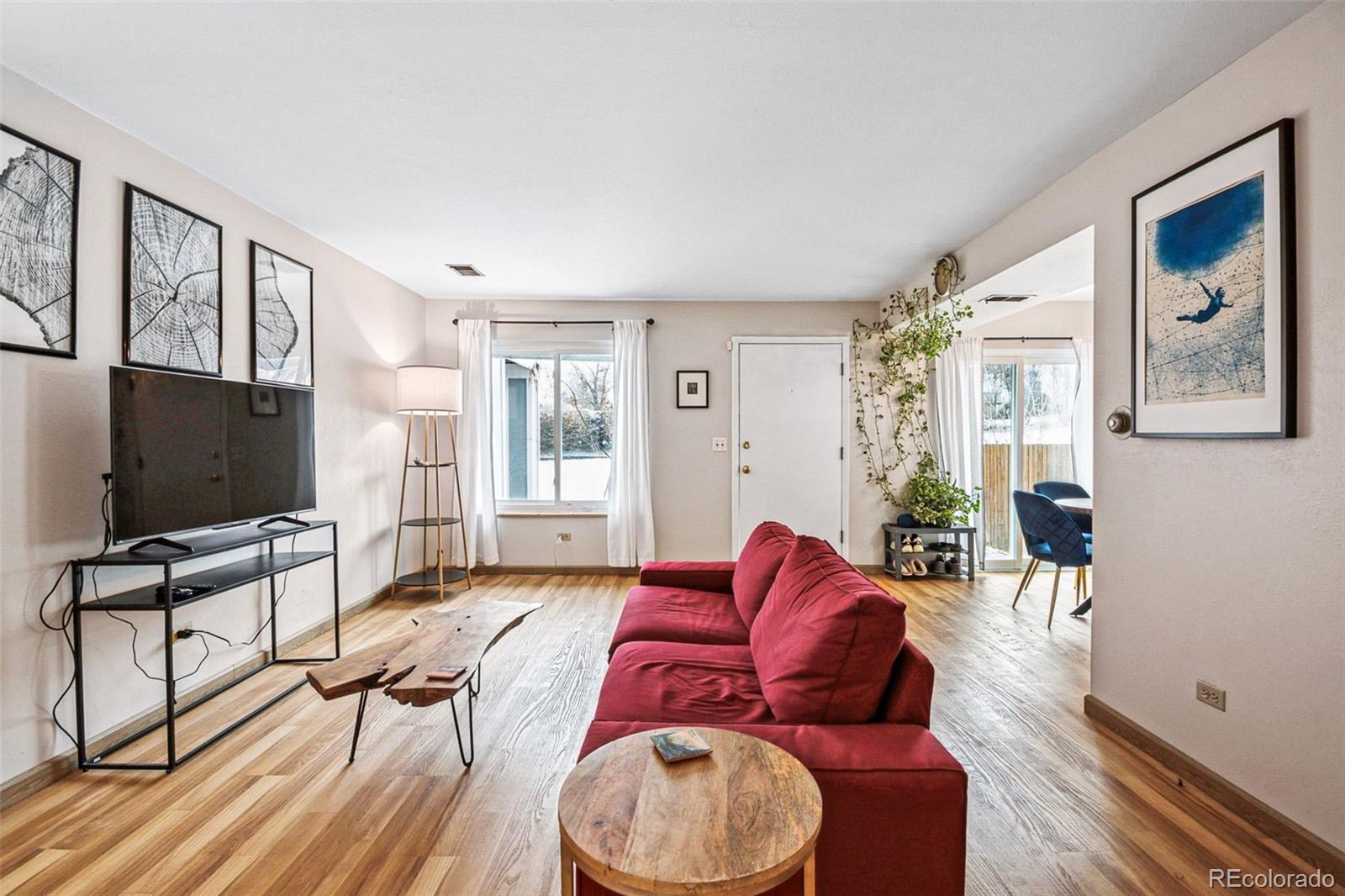 2557 S Dover Street Unit: 30