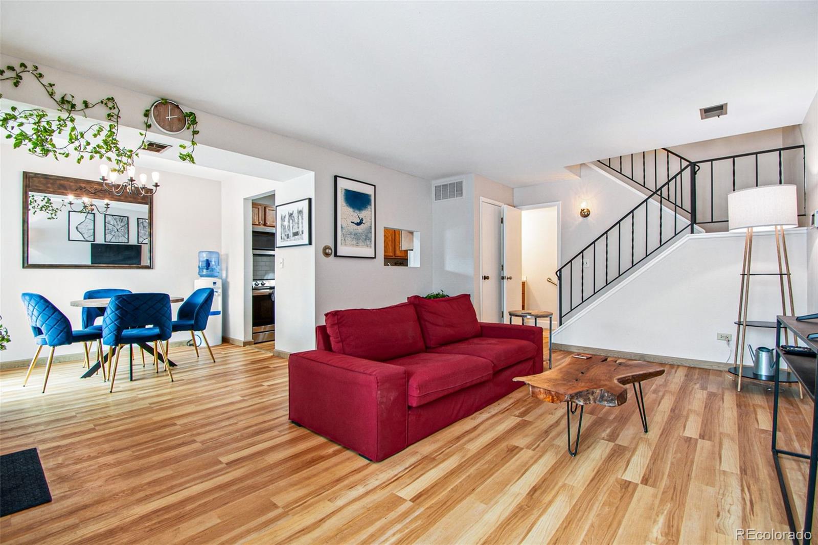 2557 S Dover Street Unit: 30