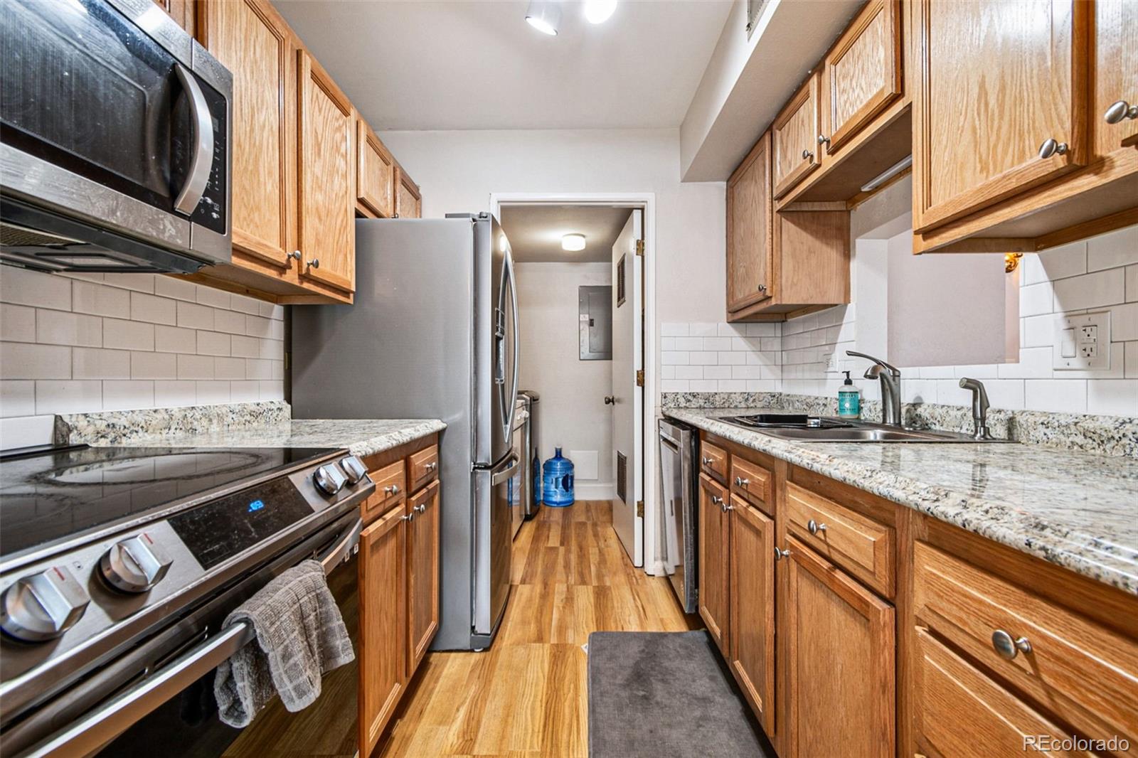 2557 S Dover Street Unit: 30