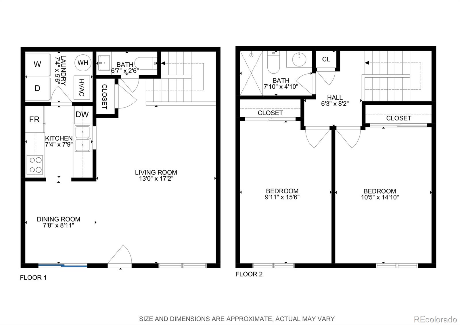 2557 S Dover Street Unit: 30