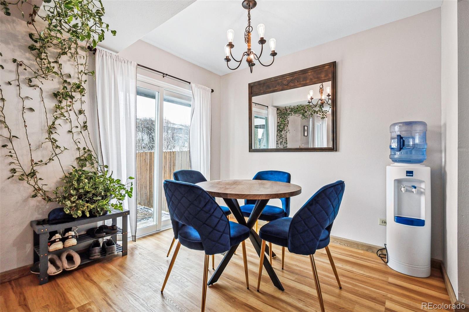 2557 S Dover Street Unit: 30