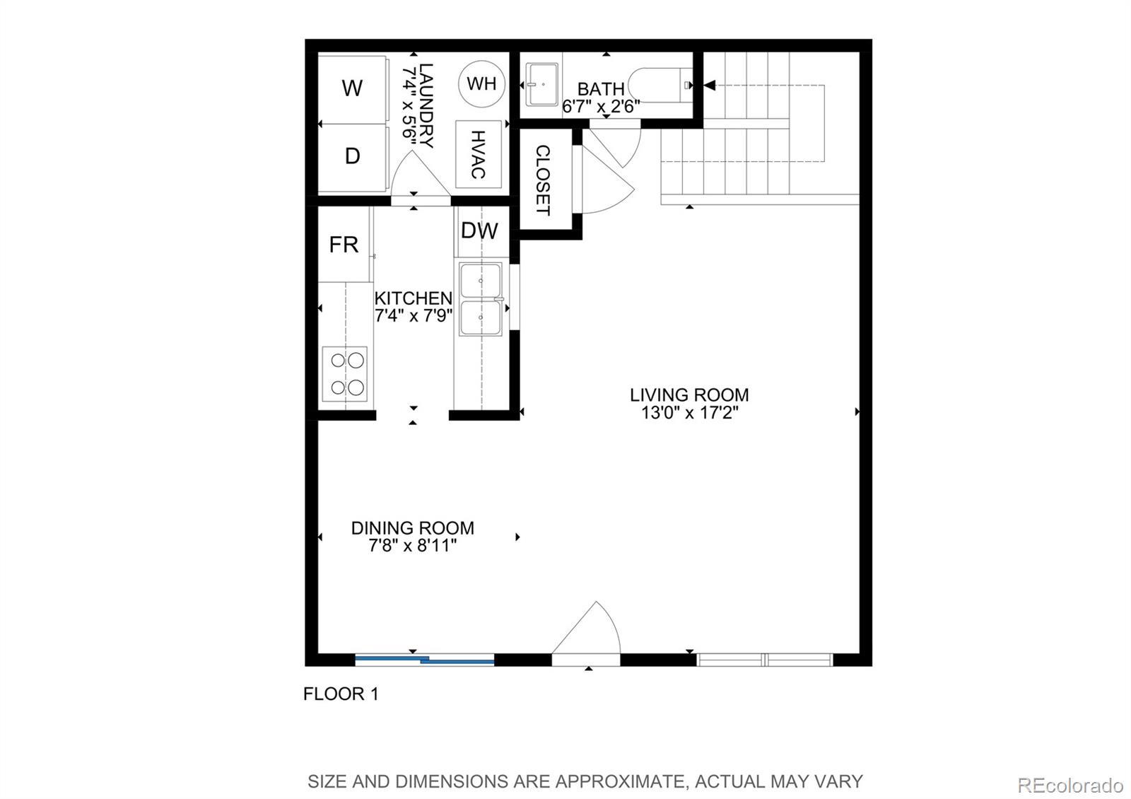2557 S Dover Street Unit: 30