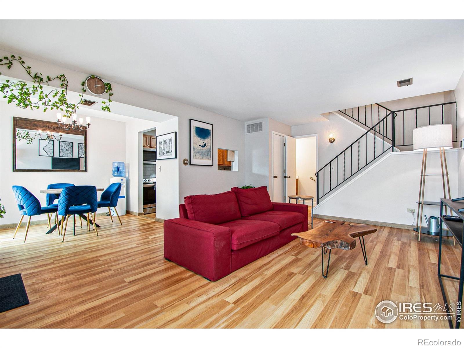 2557 S Dover Street Unit: 30