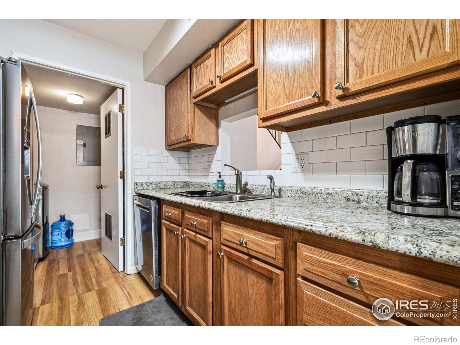 2557 S Dover Street Unit: 30