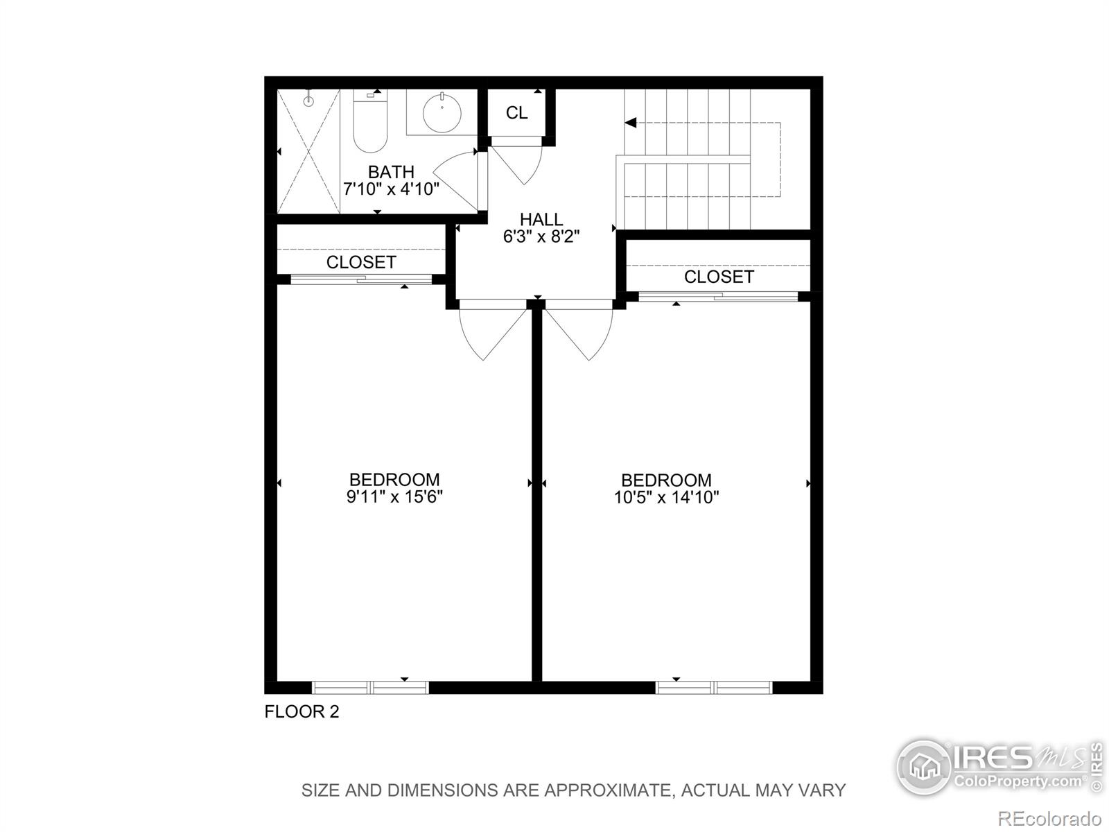 2557 S Dover Street Unit: 30