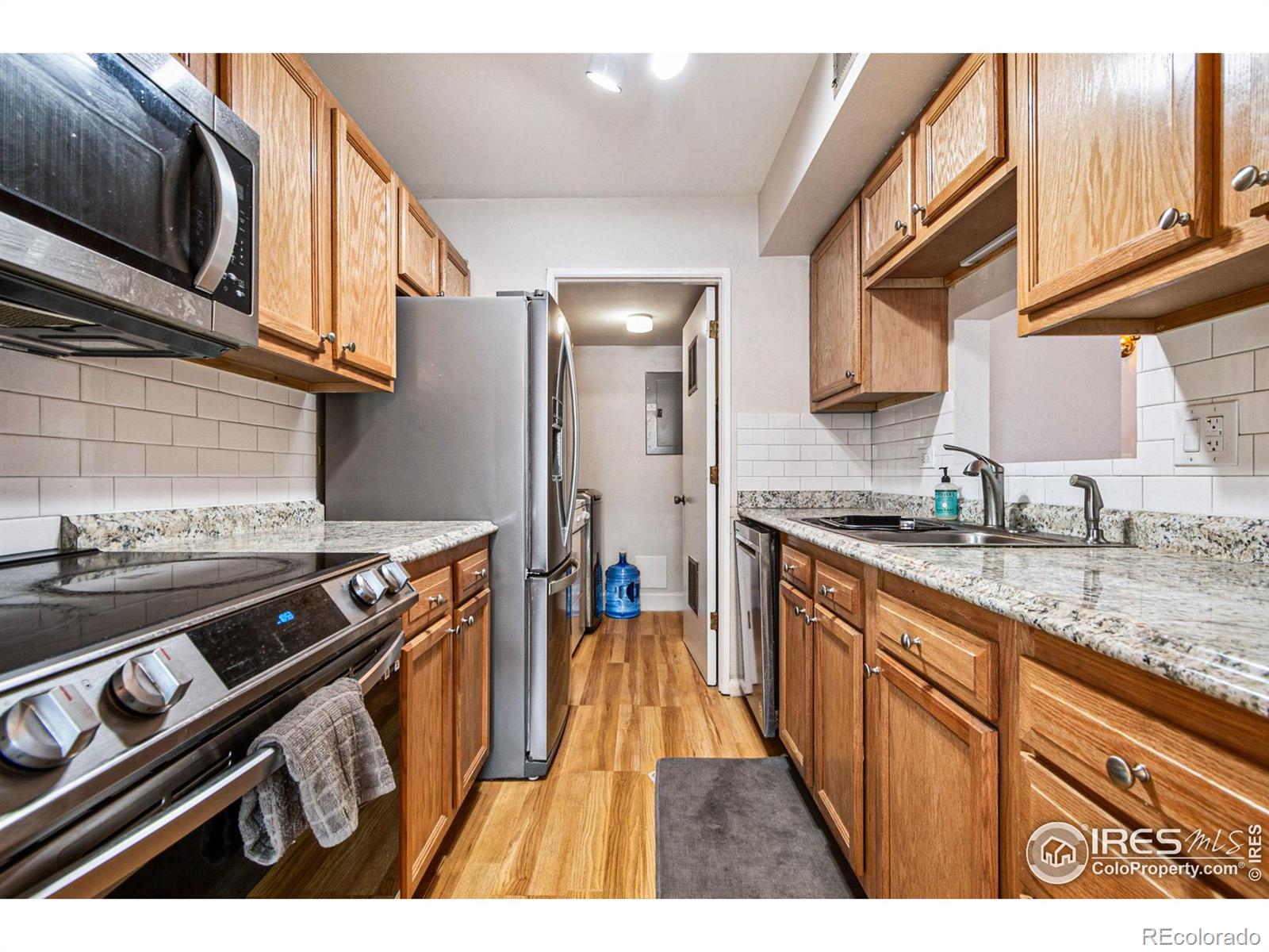 2557 S Dover Street Unit: 30