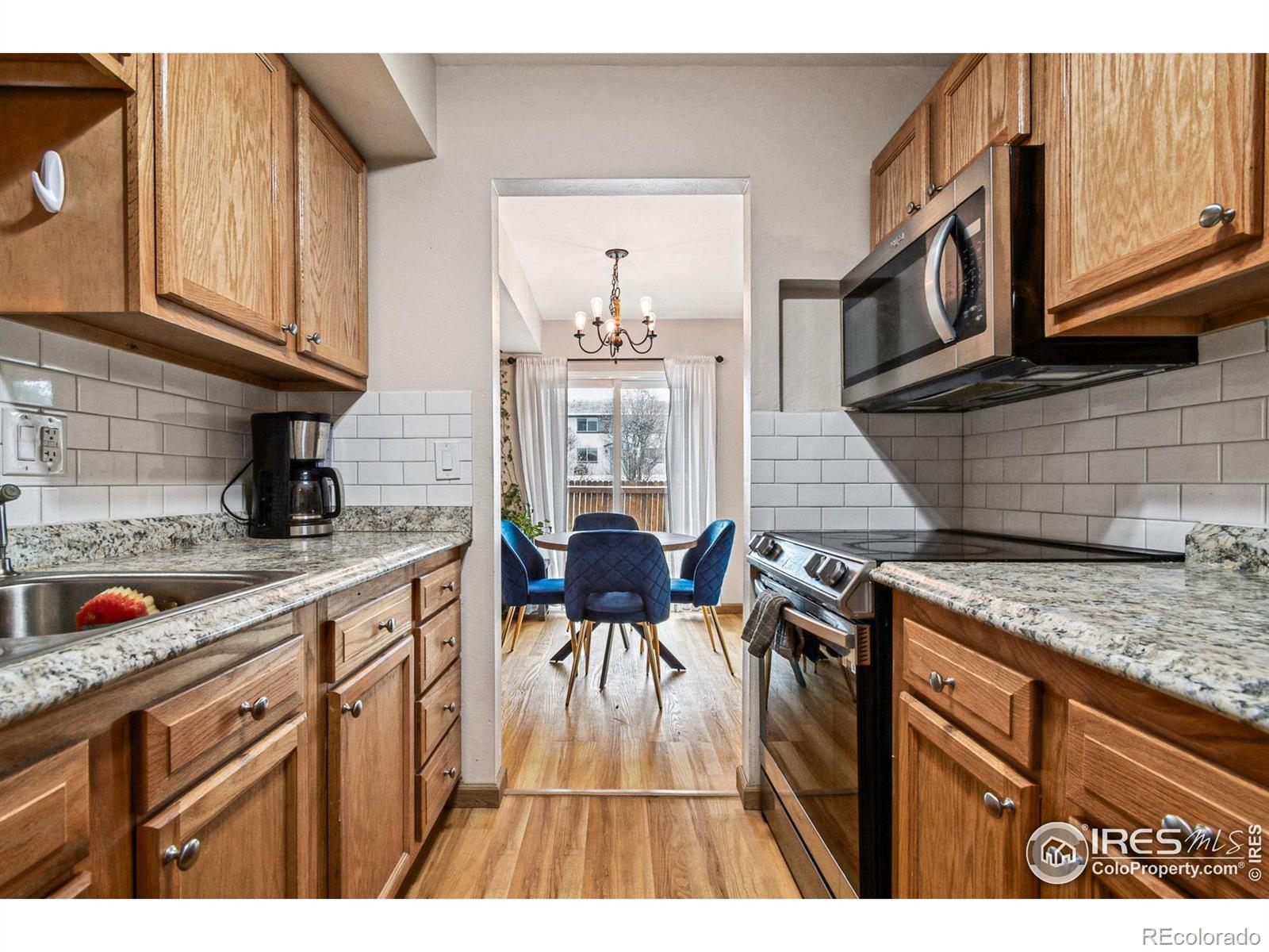 2557 S Dover Street Unit: 30