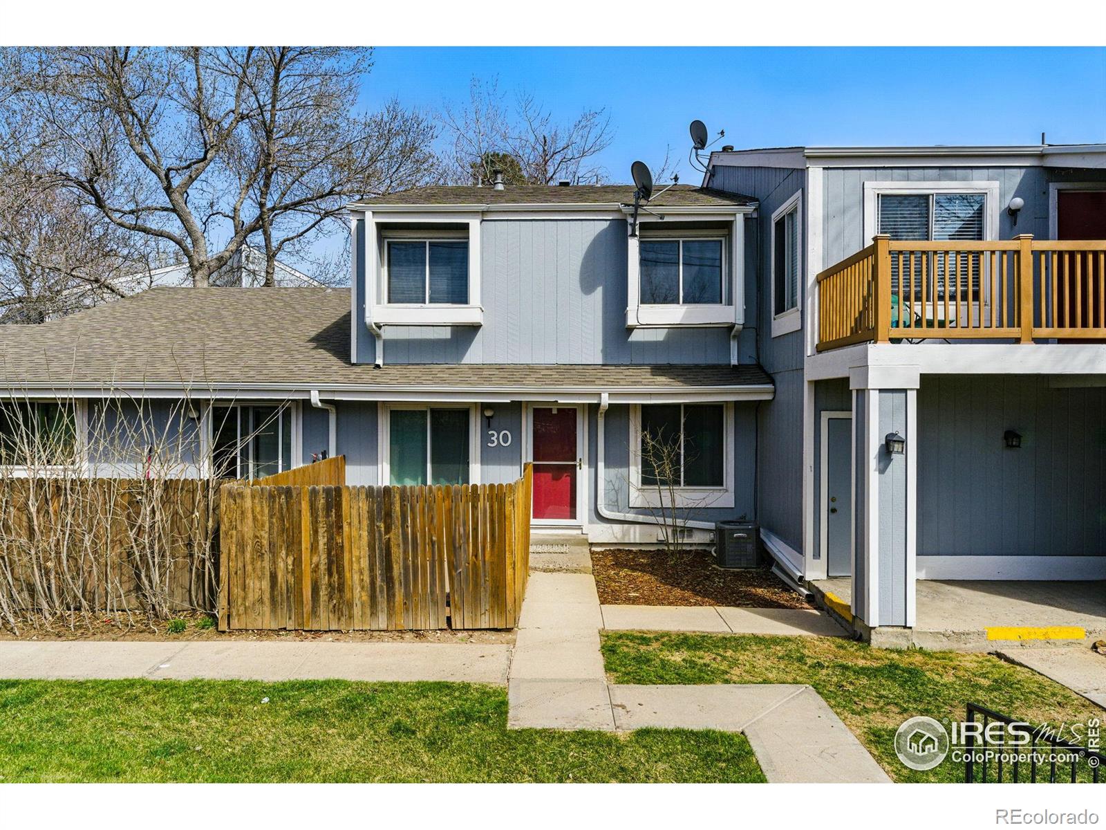 2557 S Dover Street Unit: 30