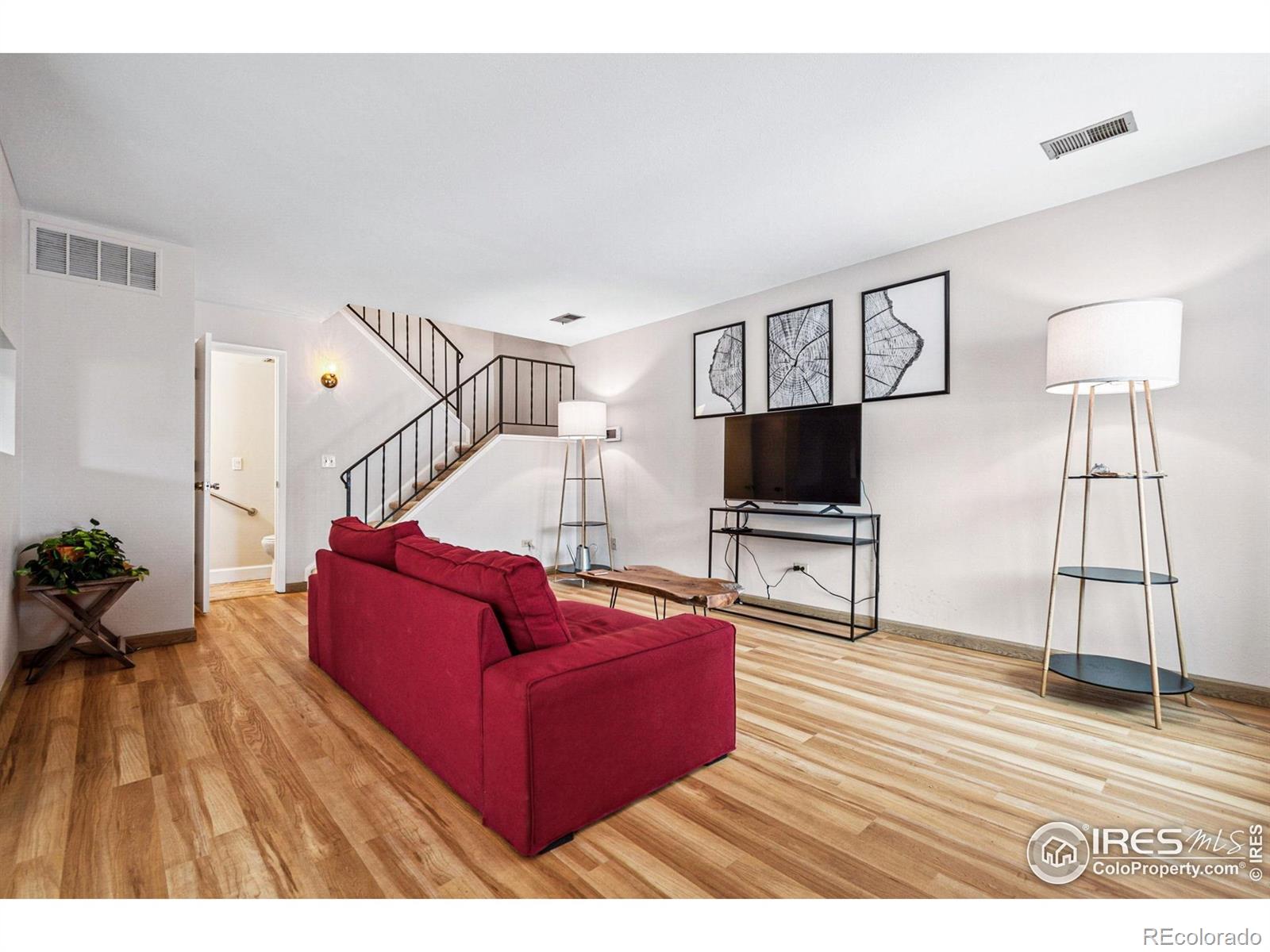 2557 S Dover Street Unit: 30