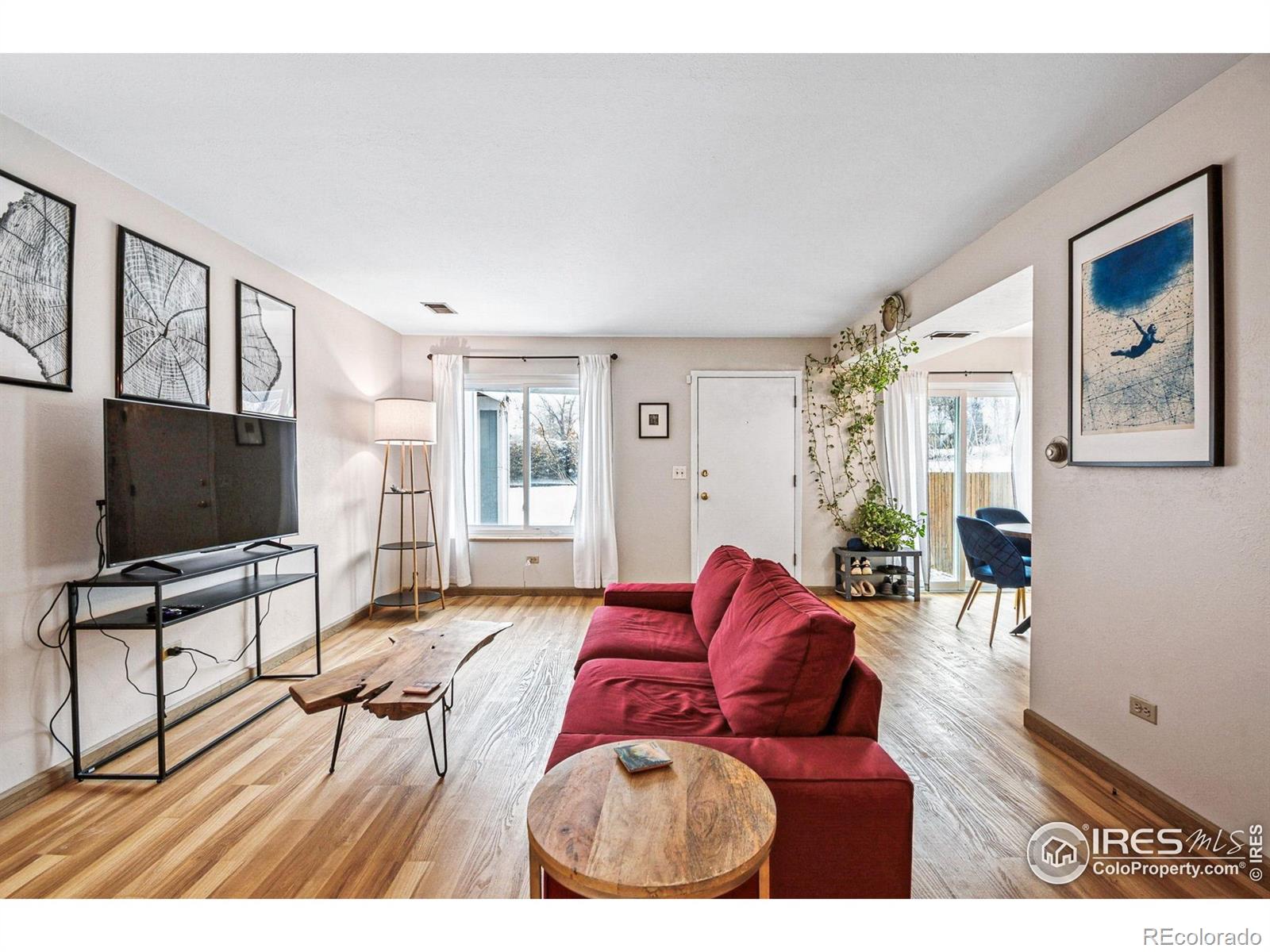 2557 S Dover Street Unit: 30