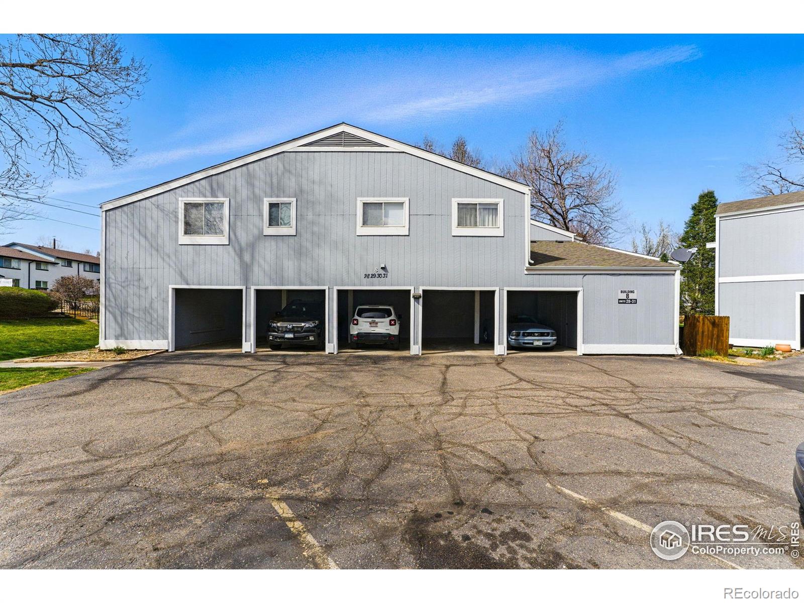 2557 S Dover Street Unit: 30