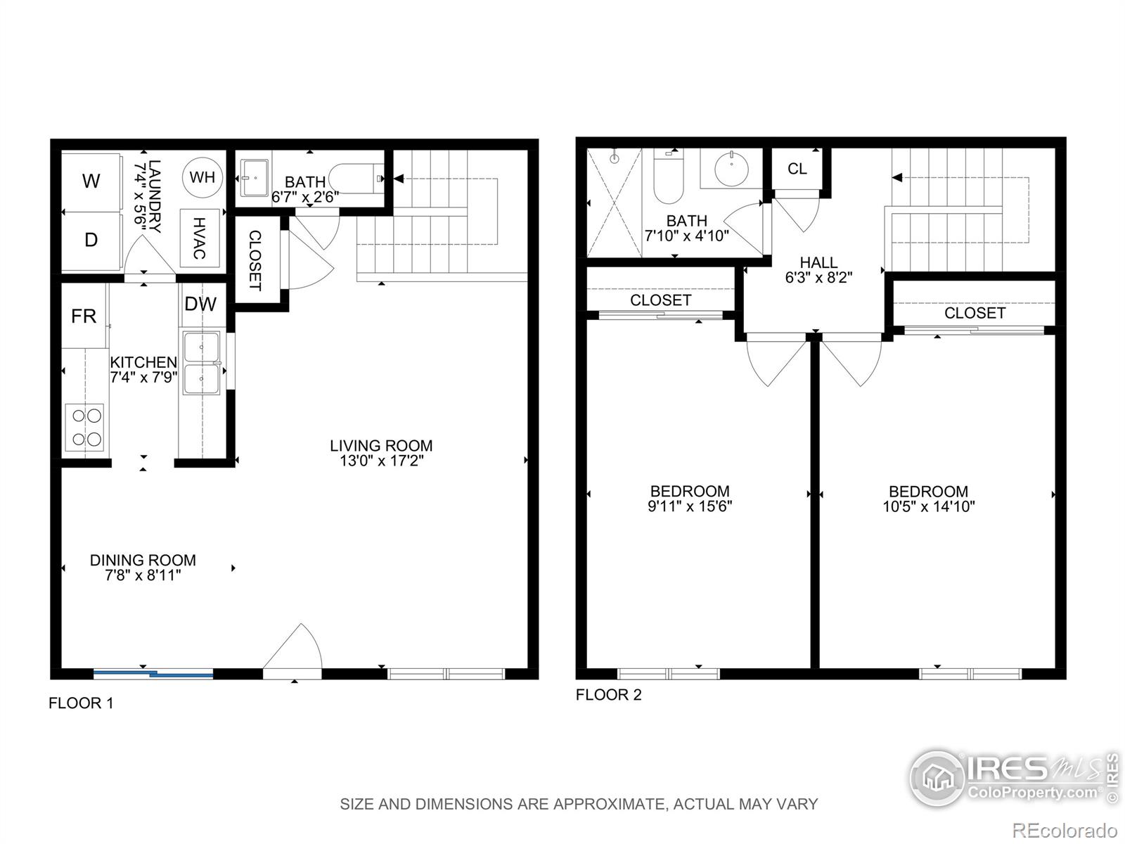 2557 S Dover Street Unit: 30