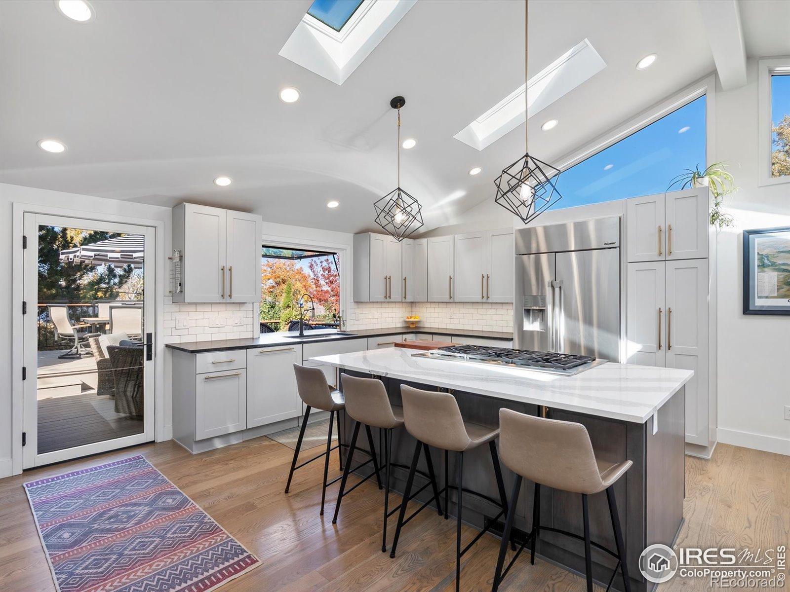 4445 Grinnell Avenue