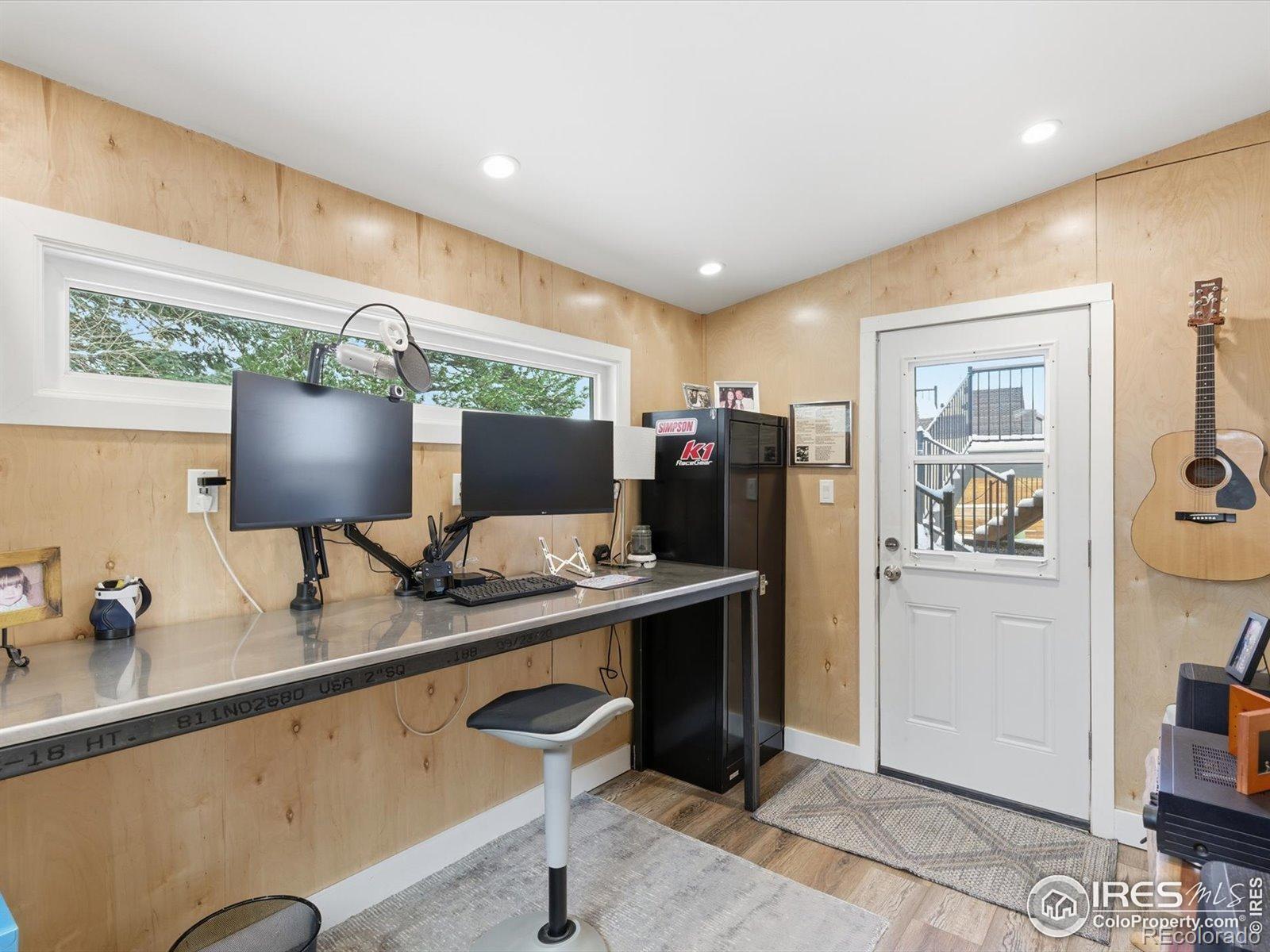 4445 Grinnell Avenue