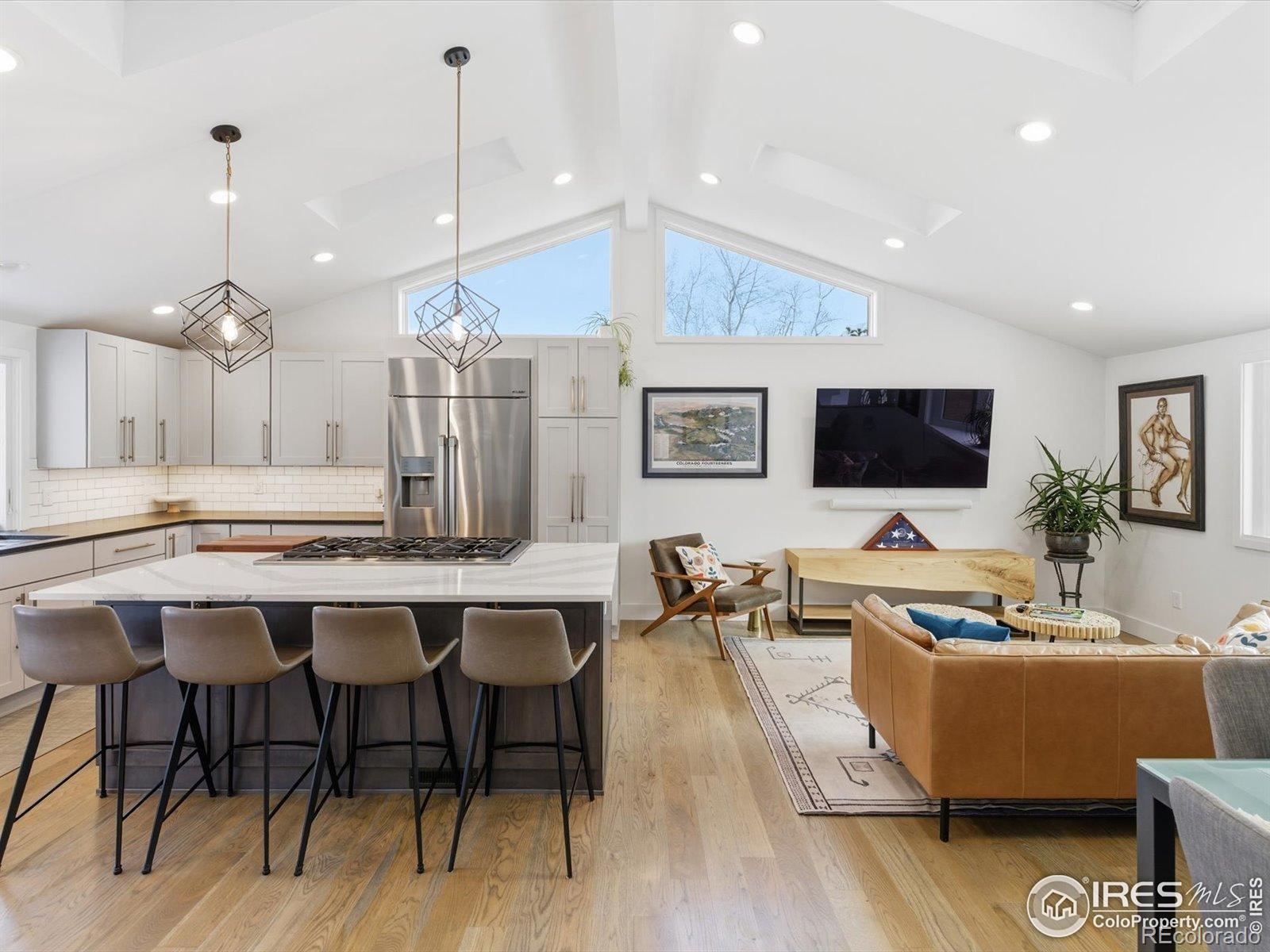 4445 Grinnell Avenue