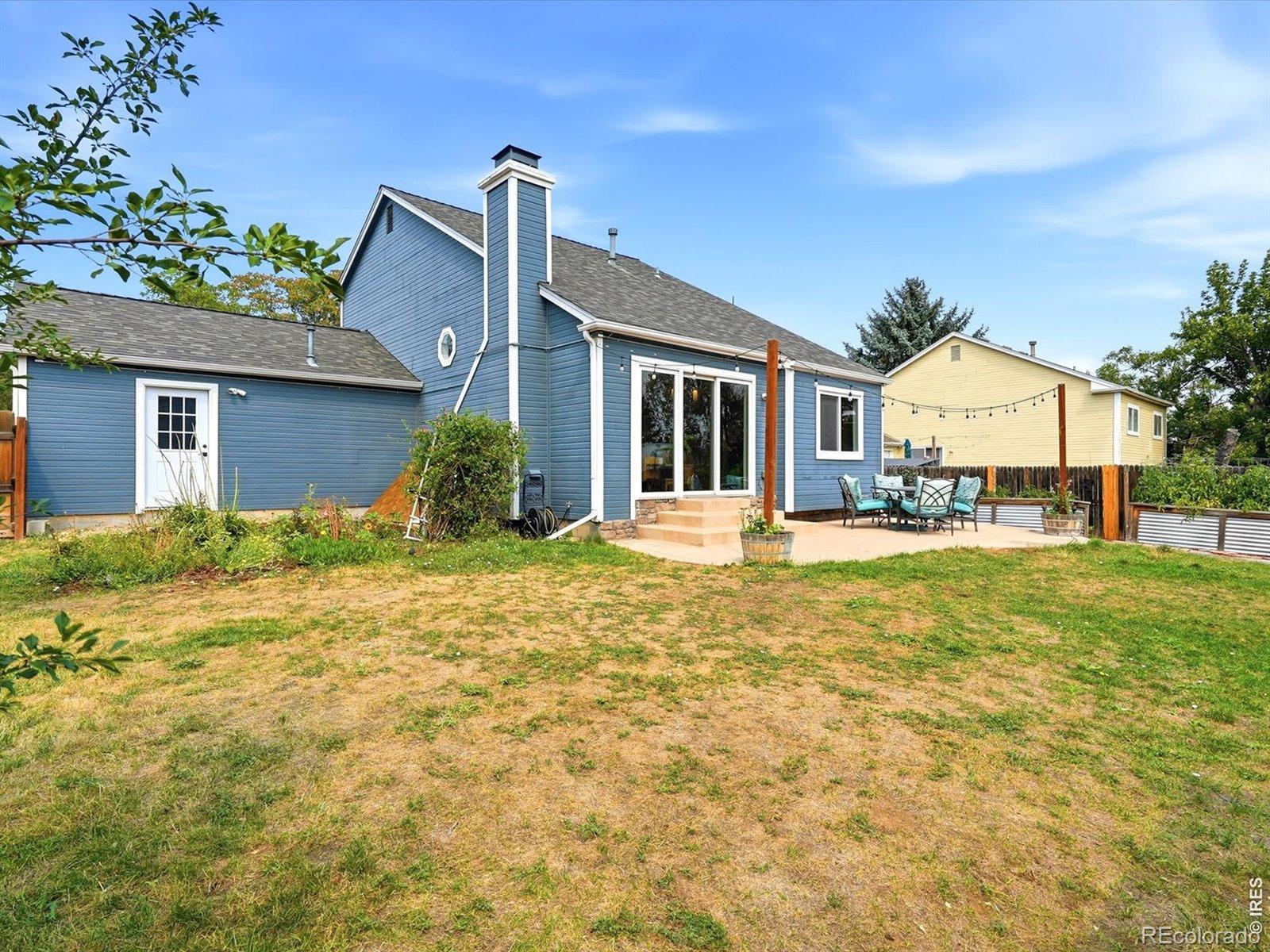 971 Vetch Circle