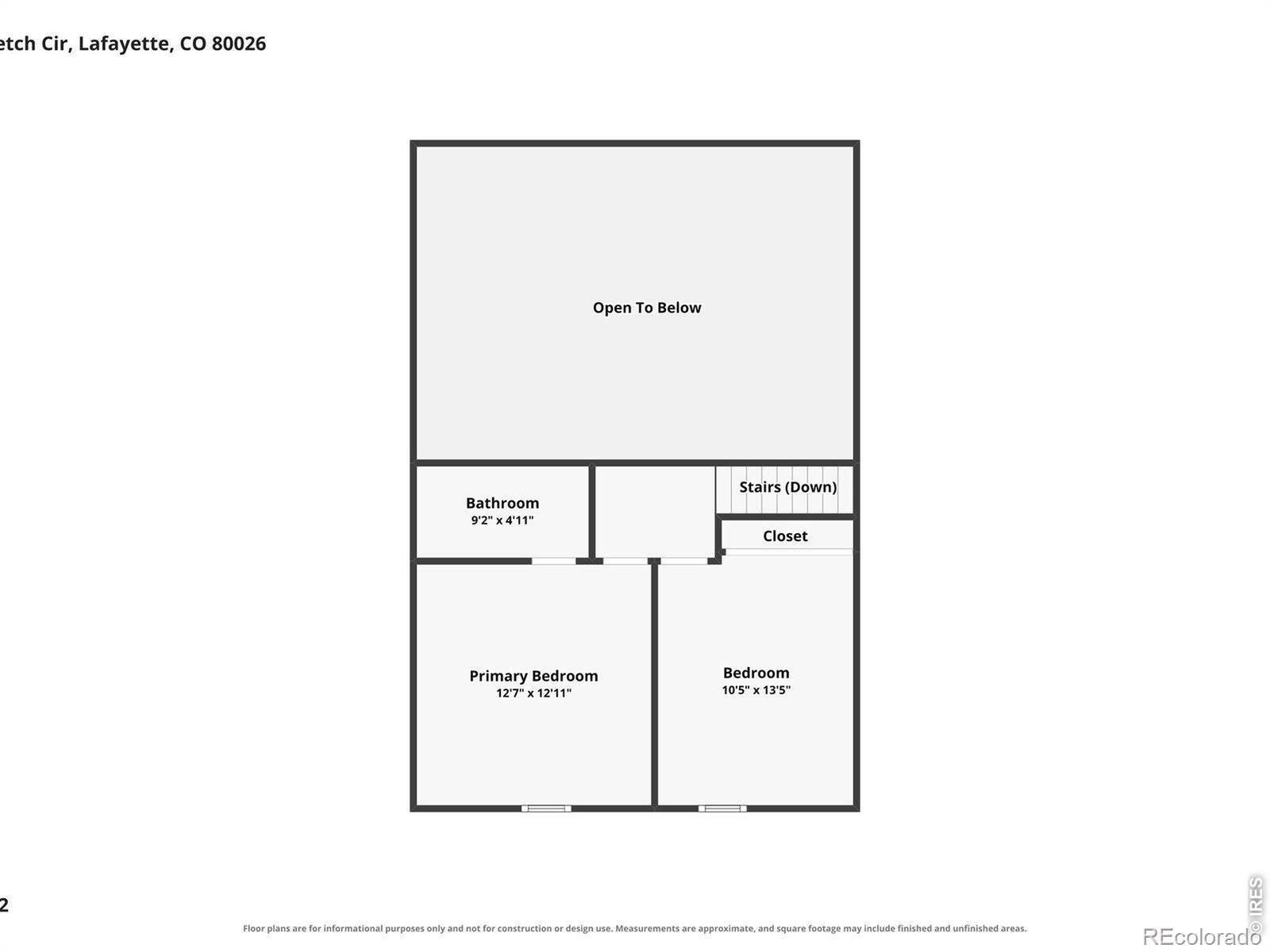 971 Vetch Circle