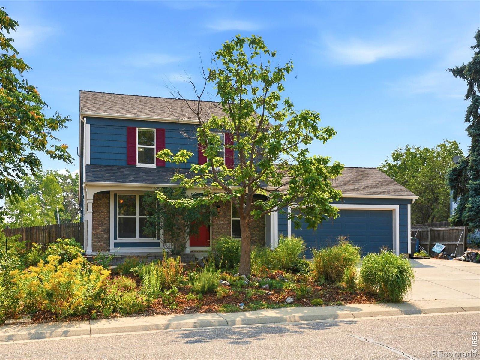 971 Vetch Circle