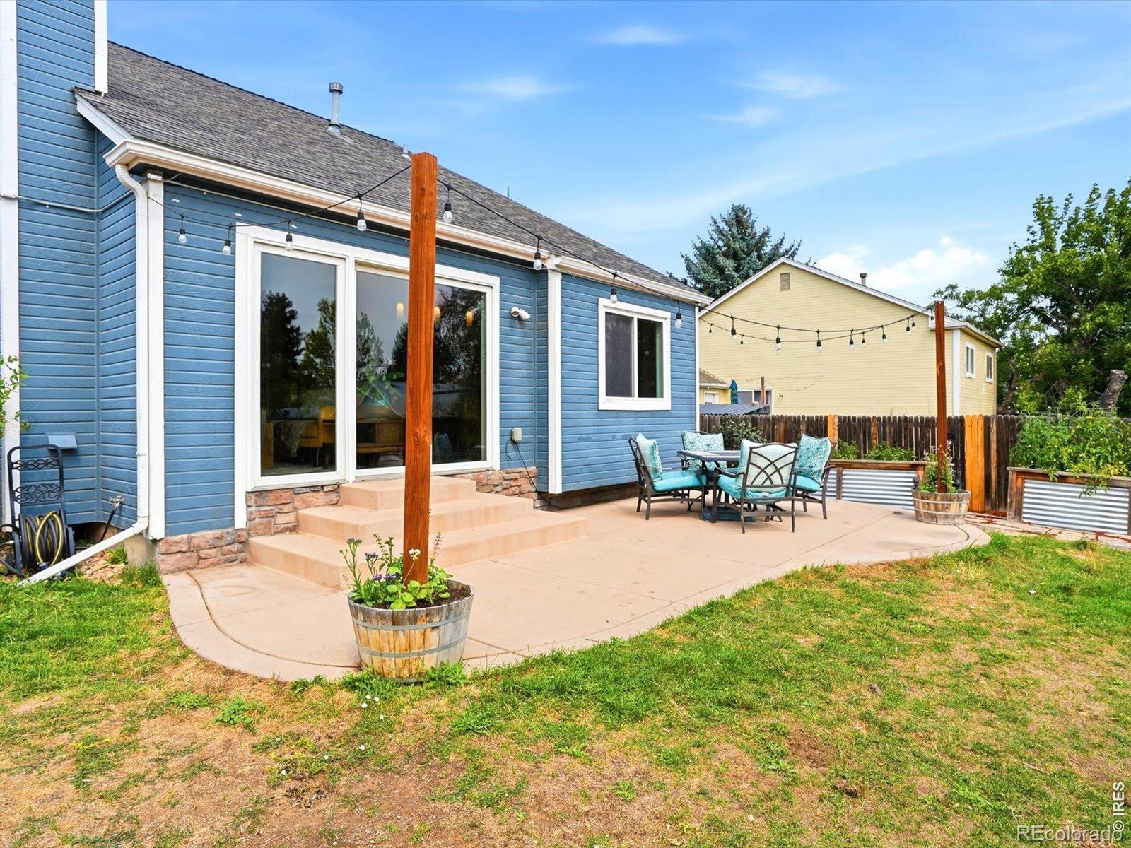 971 Vetch Circle