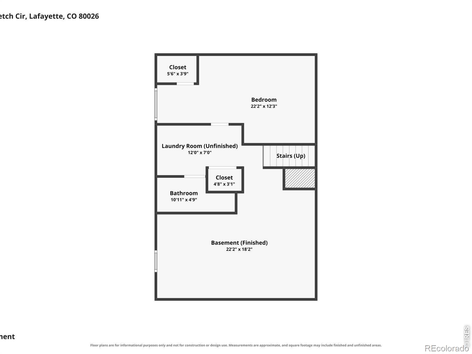 971 Vetch Circle