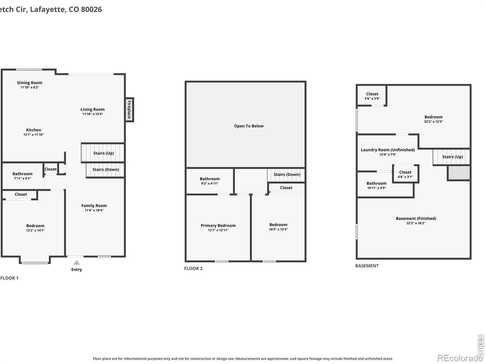 971 Vetch Circle