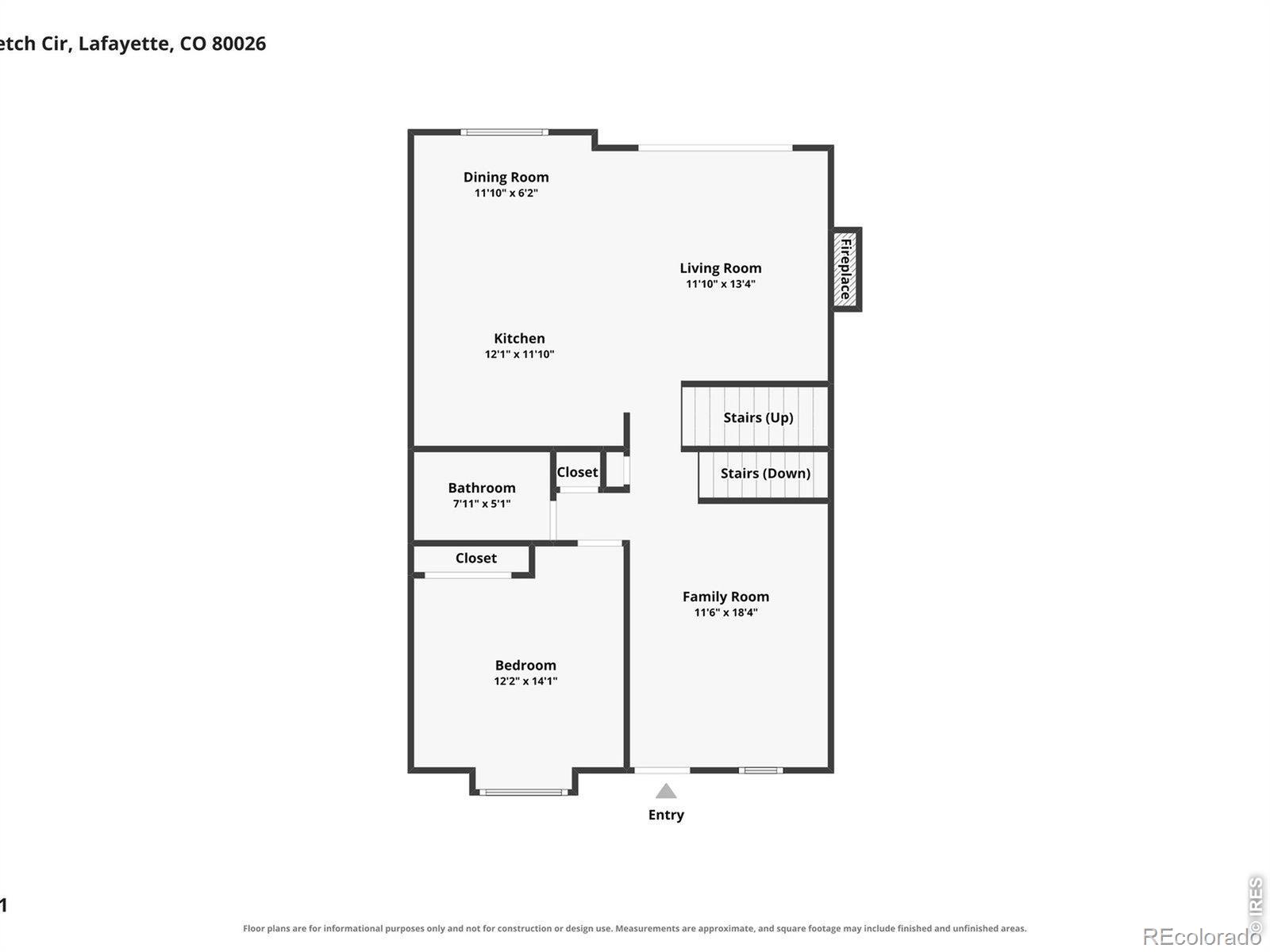 971 Vetch Circle