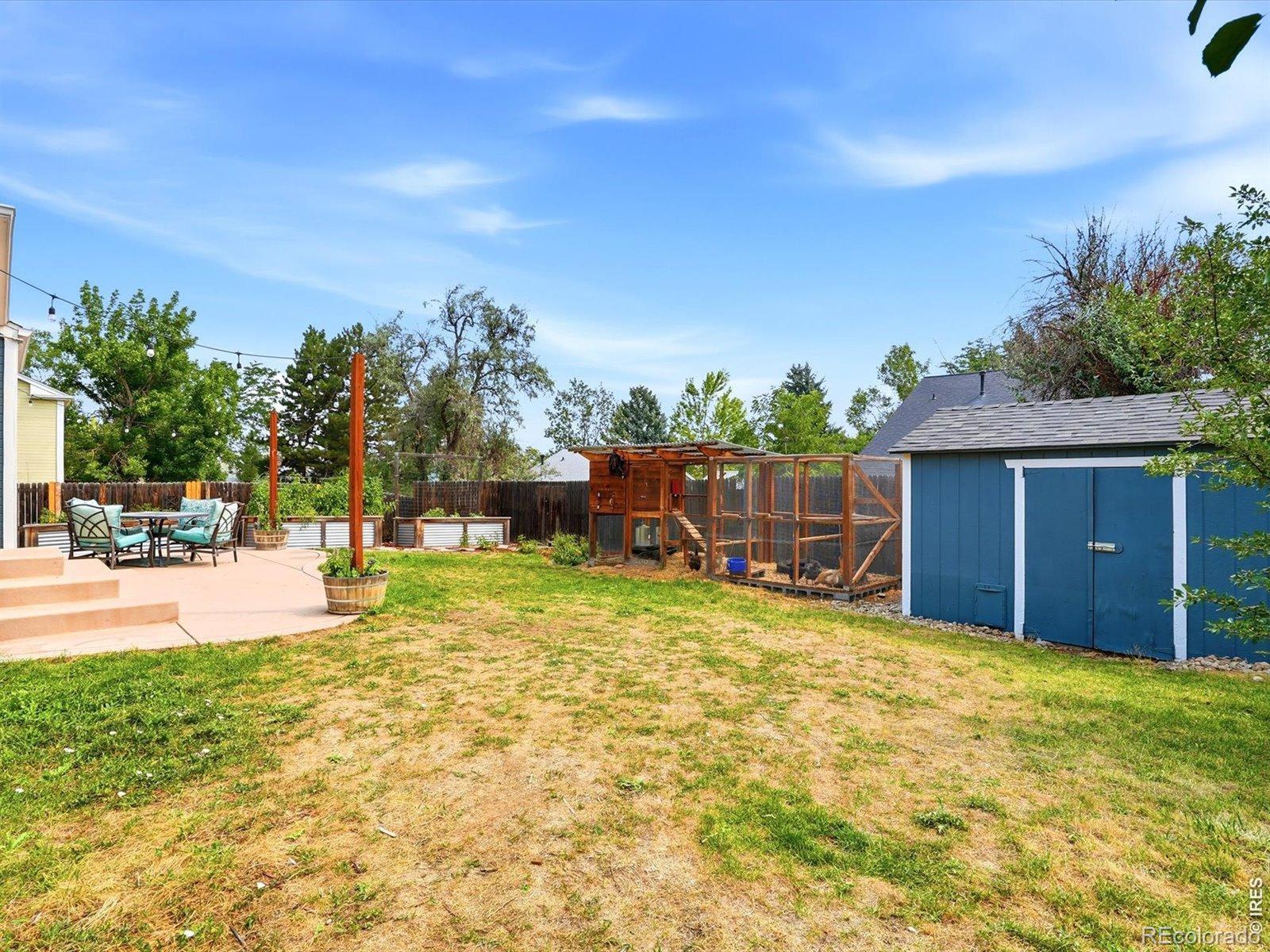 971 Vetch Circle