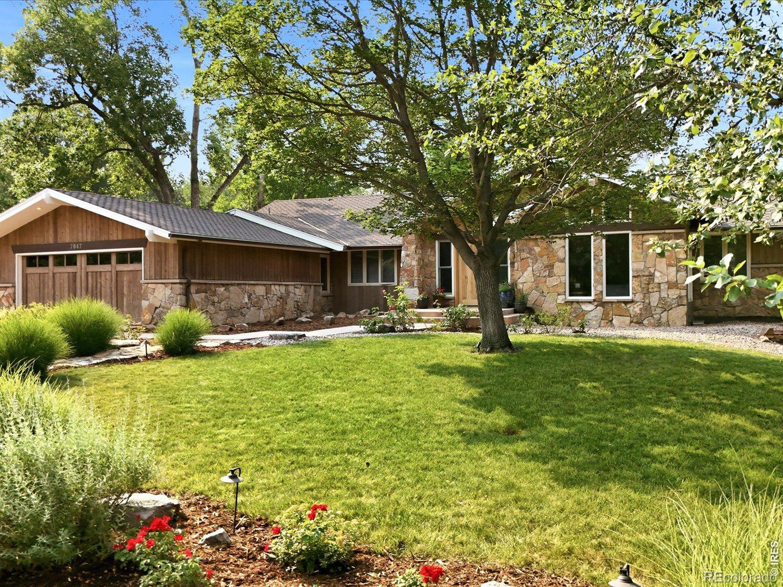 7047 Yampa Court