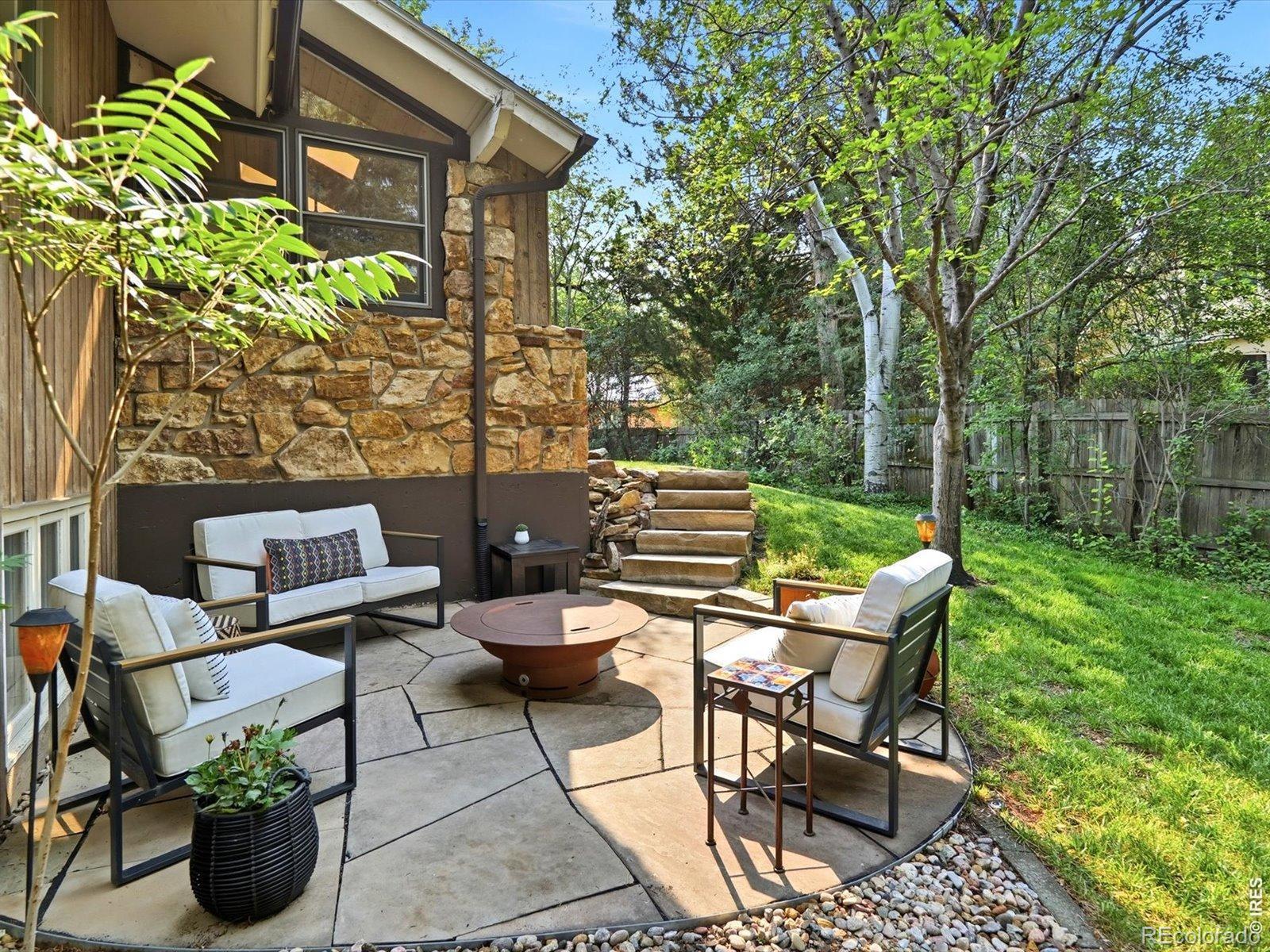 7047 Yampa Court