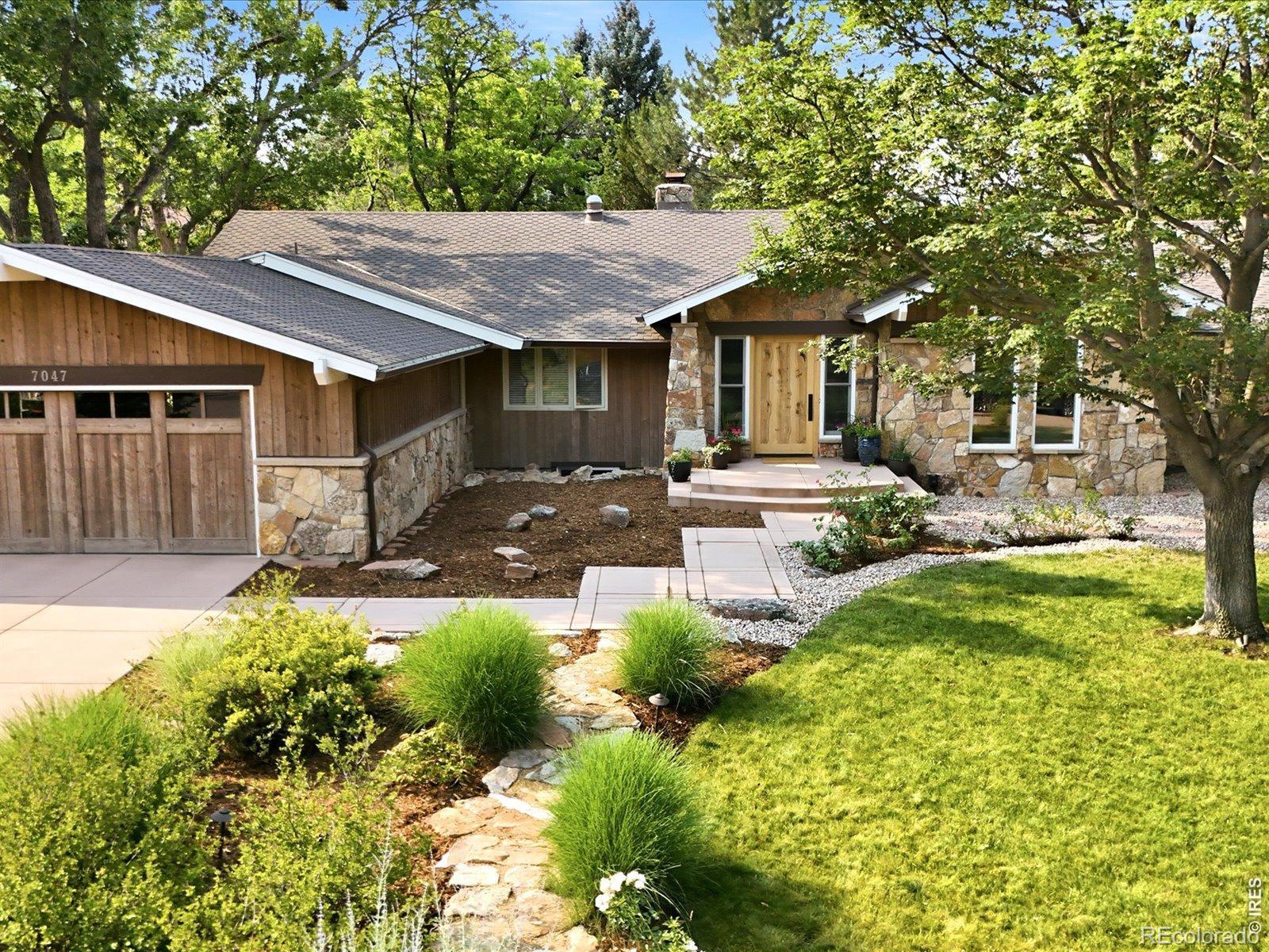 7047 Yampa Court