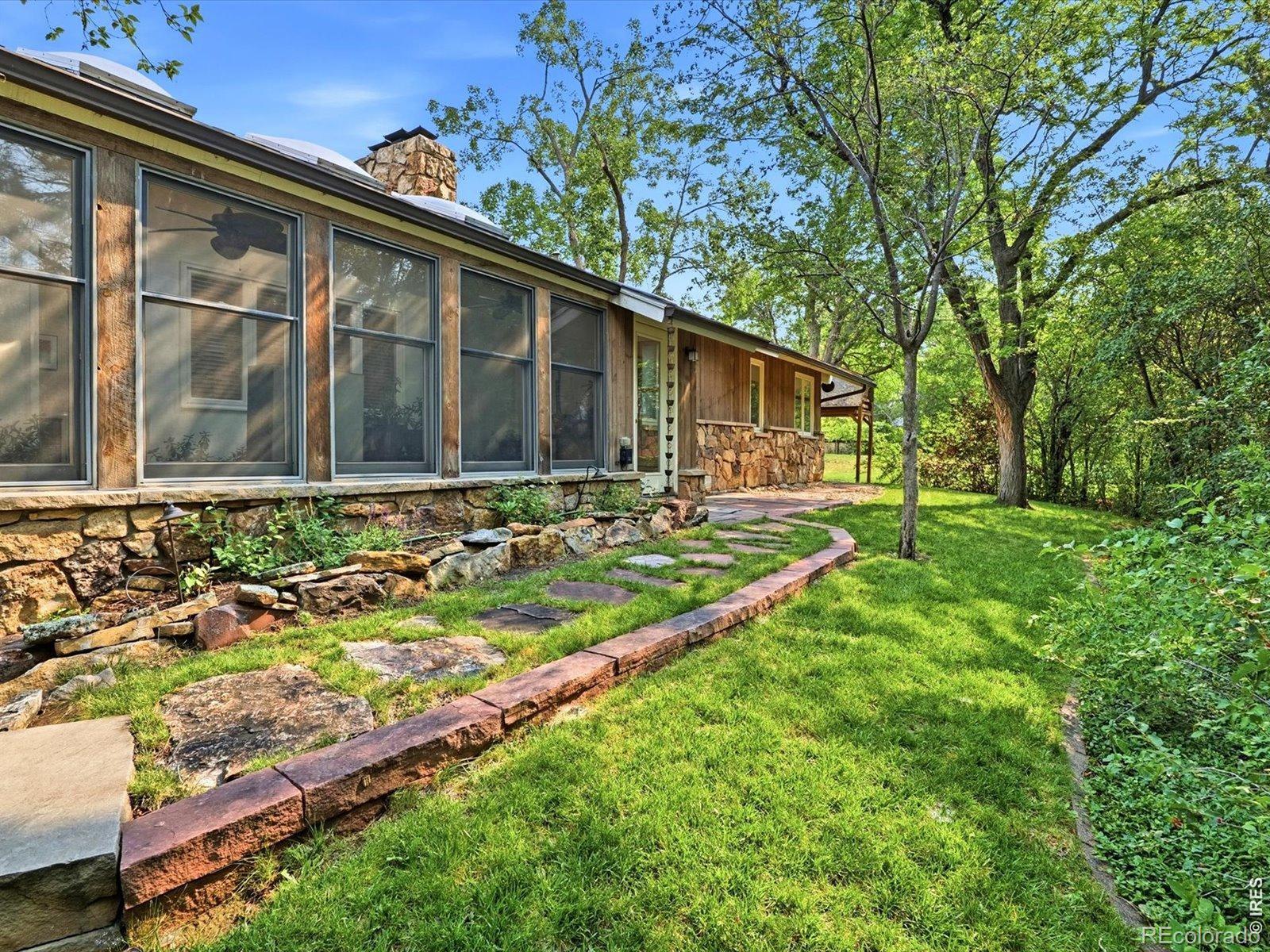 7047 Yampa Court