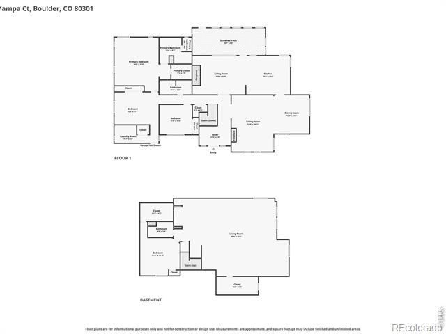 7047 Yampa Court