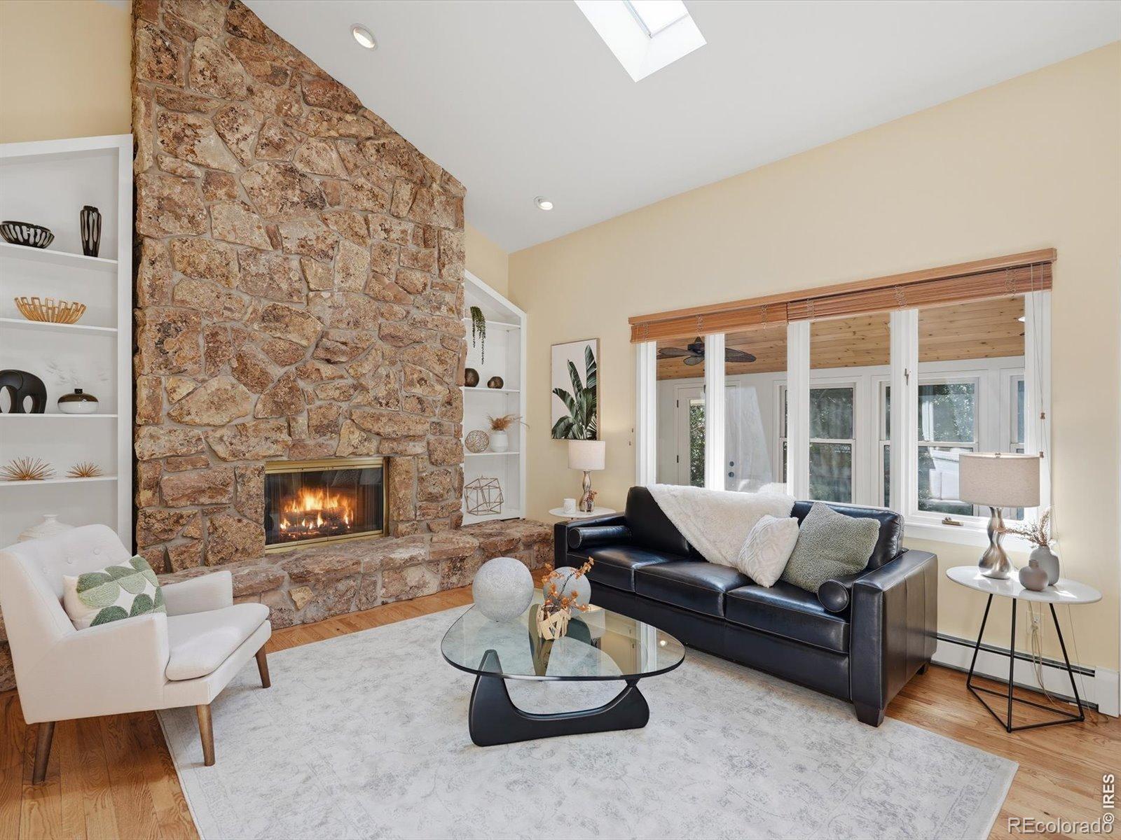 7047 Yampa Court