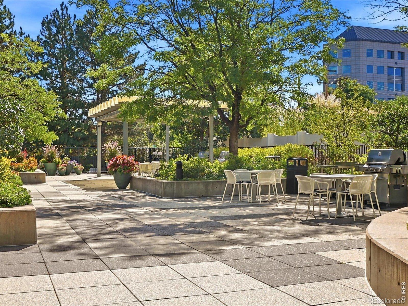 3100 E Cherry Creek South Drive Unit: 704