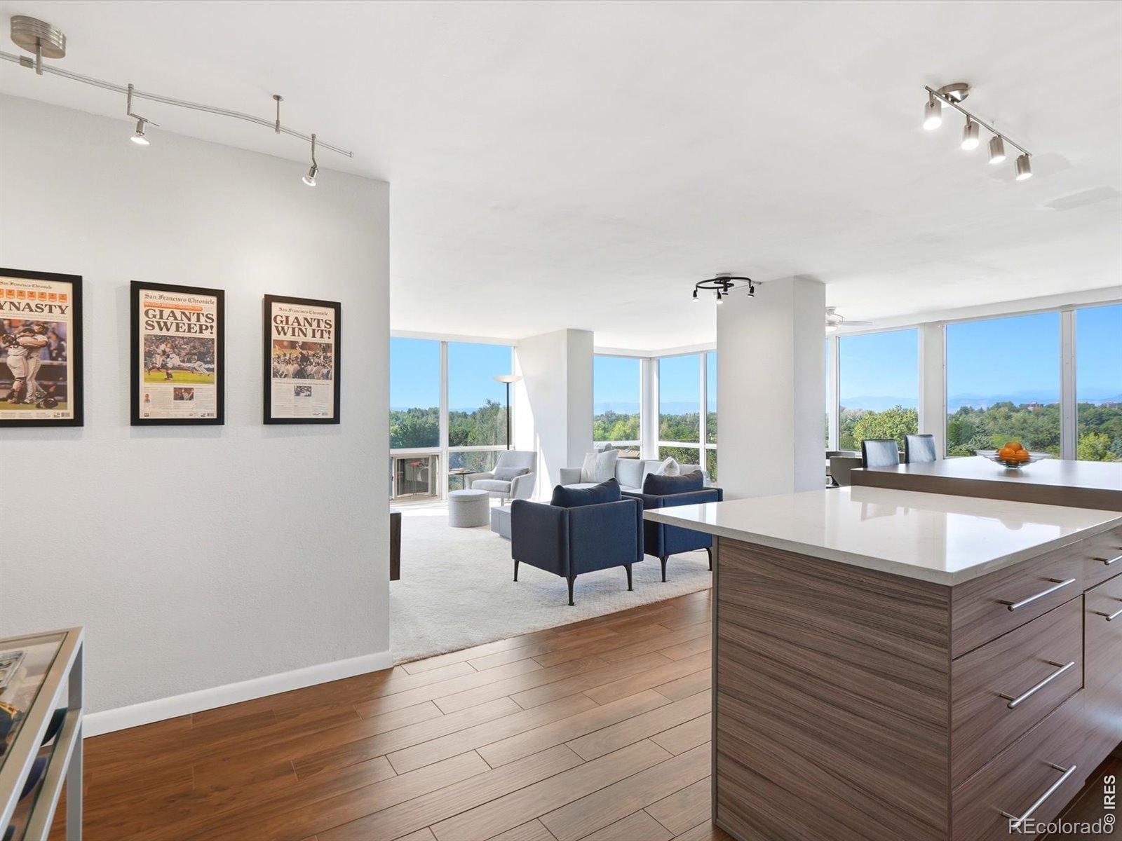 3100 E Cherry Creek South Drive Unit: 704