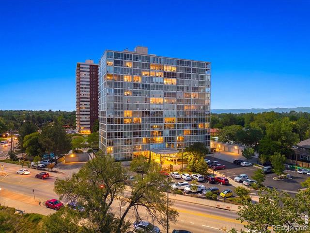 3100 E Cherry Creek South Drive Unit 704 Denver Co Us 80209 Recir1067932