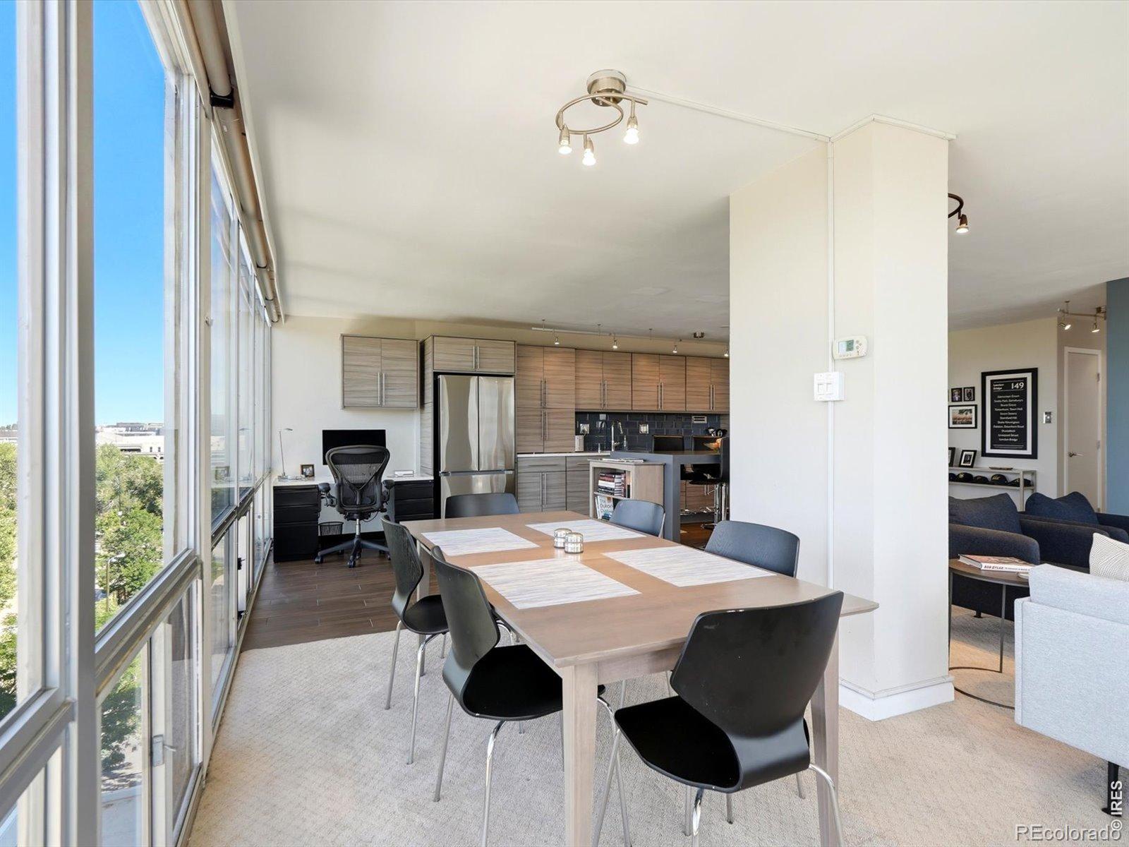 3100 E Cherry Creek South Drive Unit: 704