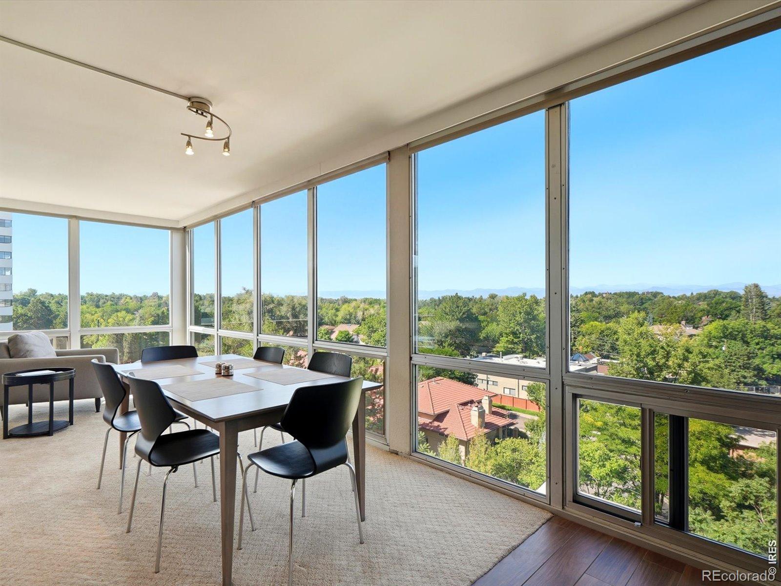 3100 E Cherry Creek South Drive Unit: 704